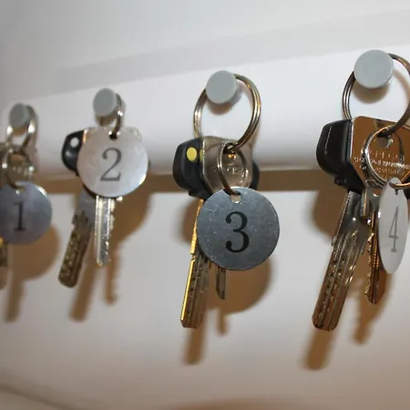 게스트하우스 Con Vista 4*