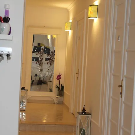 Guest house Con Vista 4*