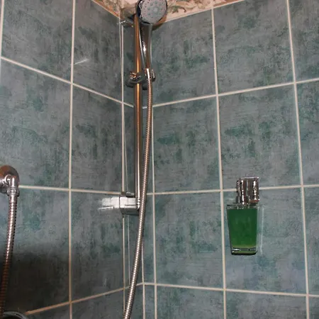 Con Vista 게스트하우스 4*