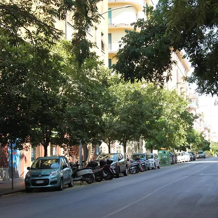 Con Vista 게스트하우스