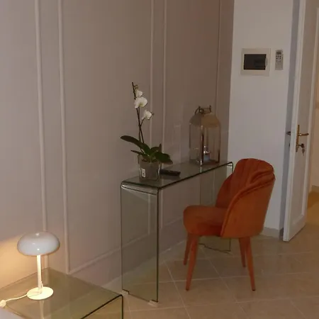 게스트하우스 Con Vista 로마