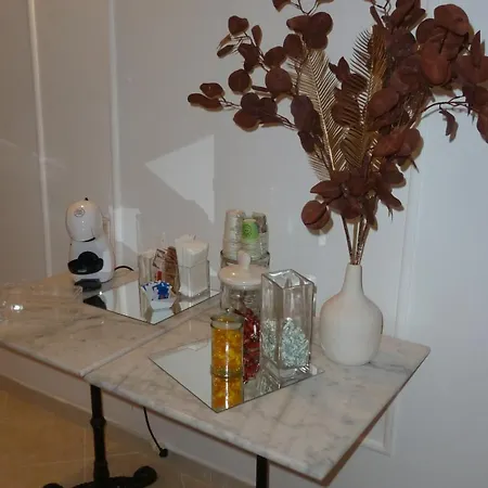 Con Vista 게스트하우스 4*