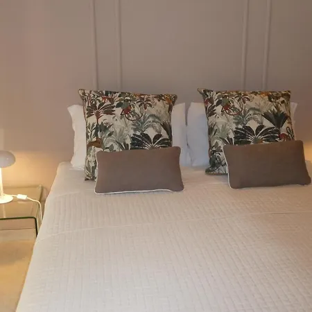 Con Vista 게스트하우스