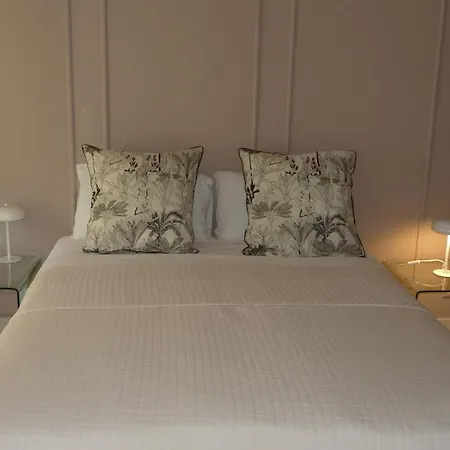 Con Vista Guest house Rome