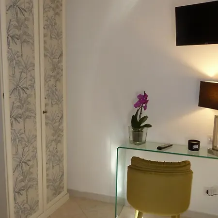 Con Vista Guest house Rome