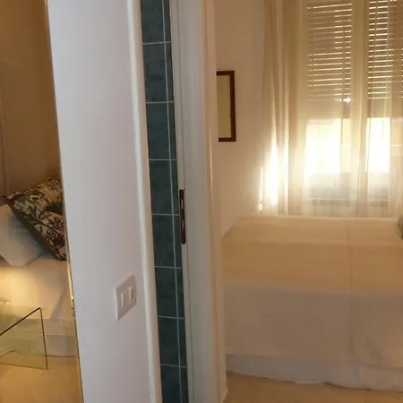 Con Vista 게스트하우스 4*