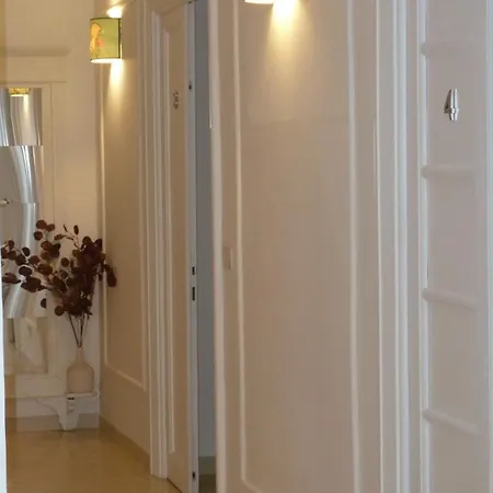 Con Vista 게스트하우스