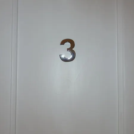 게스트하우스 Con Vista 로마