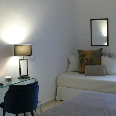 게스트하우스 Con Vista 4*