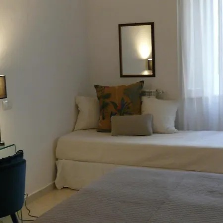 Guest house Con Vista