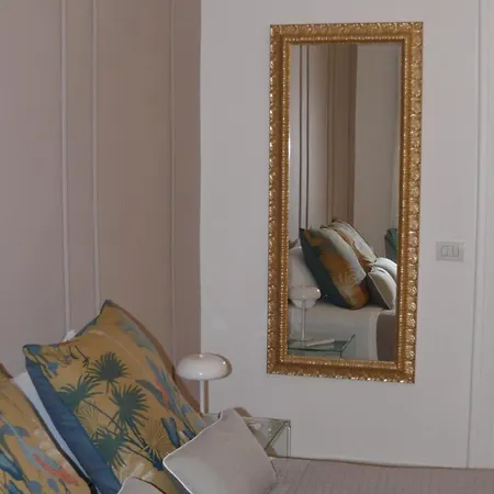 Con Vista 게스트하우스 로마