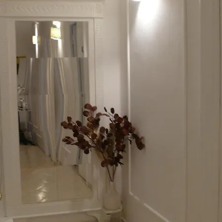 Con Vista 게스트하우스