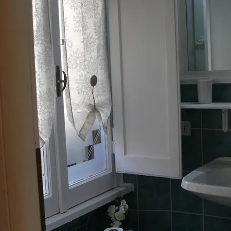 Con Vista 게스트하우스