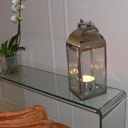 Con Vista Guest house