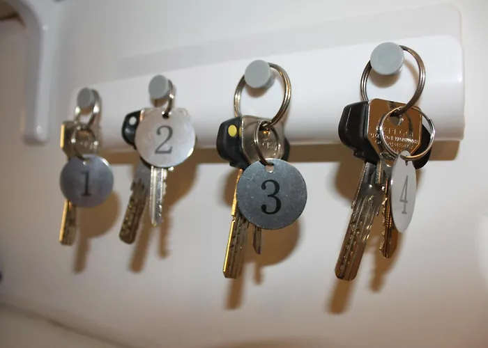 Gasthuis Con Vista 4*