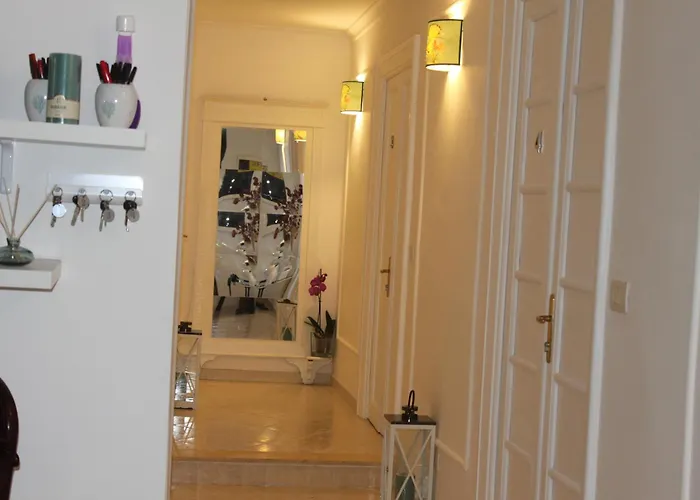 Gasthuis Con Vista 4*