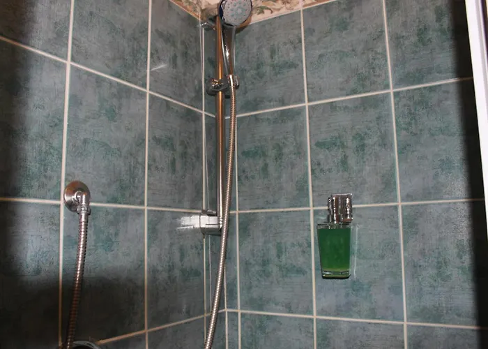 Con Vista Gasthuis 4*