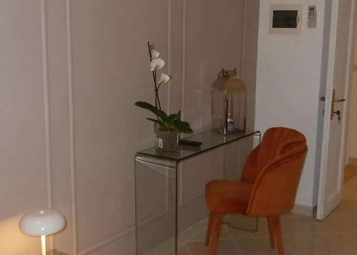 Gasthuis Con Vista Rome