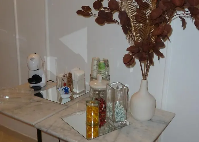 Con Vista Gasthuis 4*