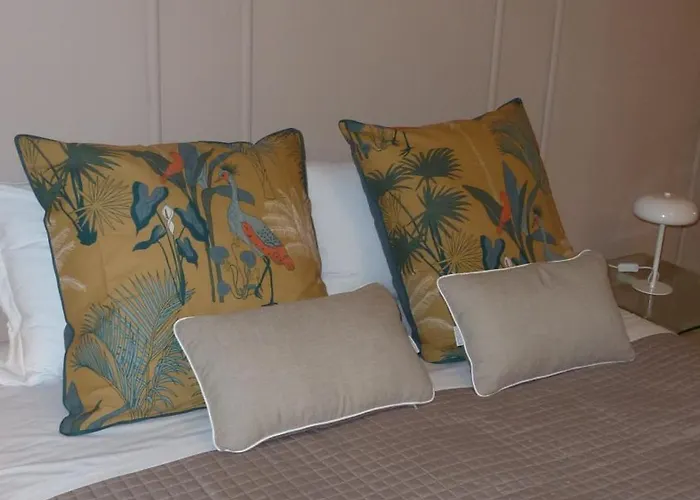 Gasthuis Con Vista Rome