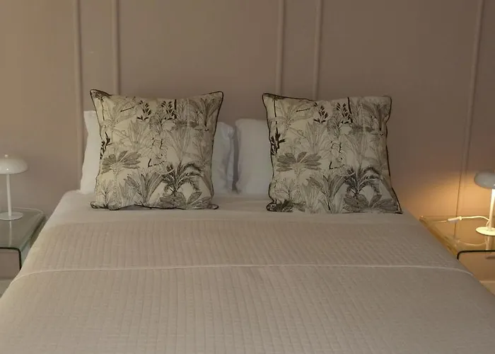 Con Vista Gasthuis Rome