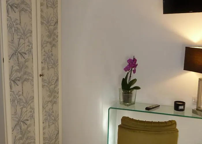 Con Vista Gasthuis Rome