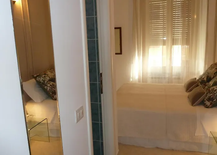 Con Vista Gasthuis 4*