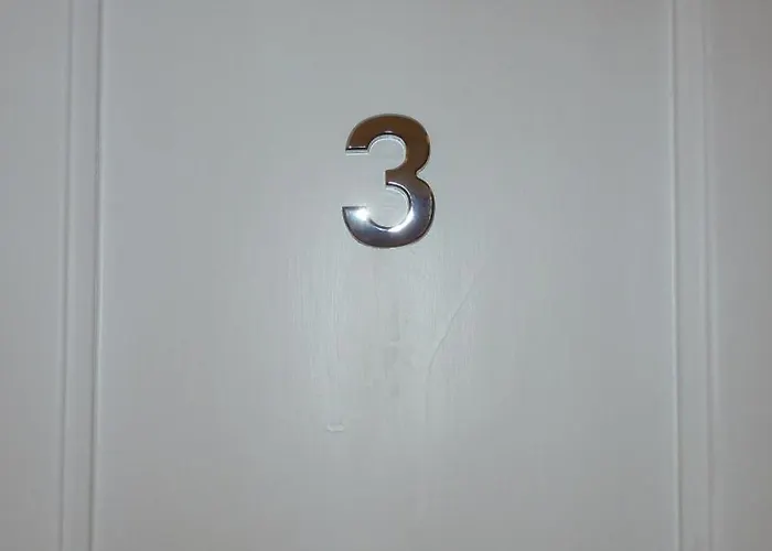 Gasthuis Con Vista Rome