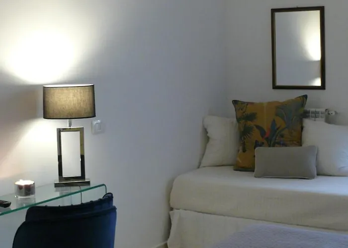 Gasthuis Con Vista 4*