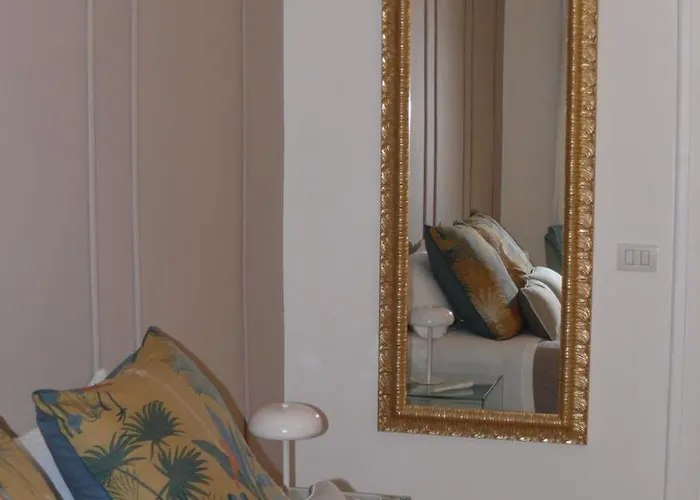 Con Vista Gasthuis Rome