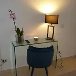 Con Vista Guest house Rome