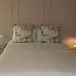 Con Vista Guest house Rome