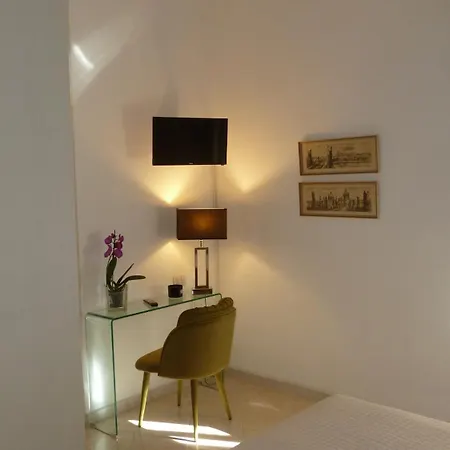 Maison d'hôtes Con Vista 3*